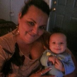 Meet your Posher, Debra